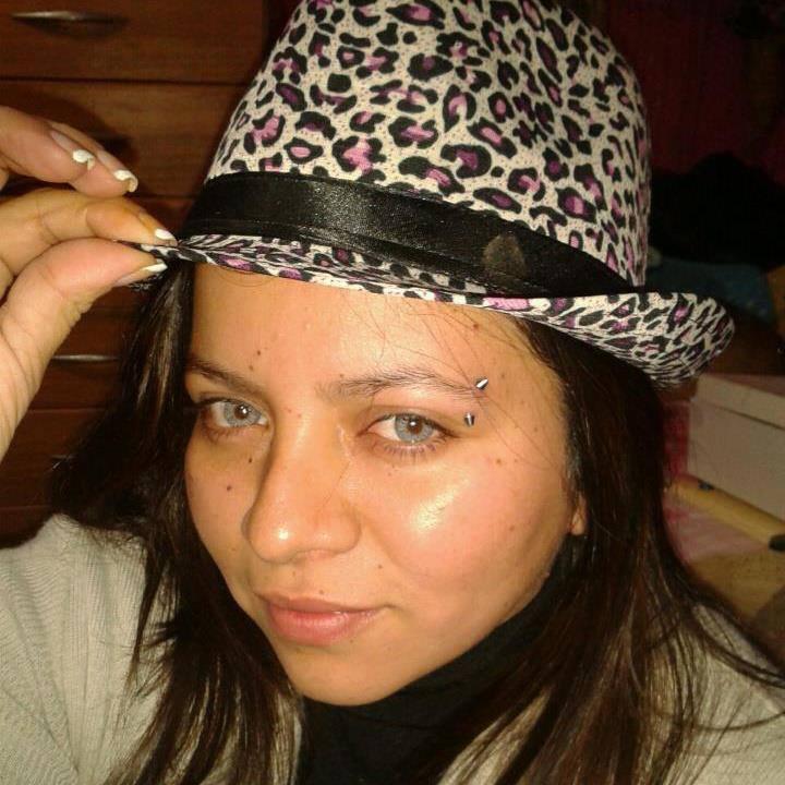 CeciFlores19's profile picture. #TFBJP #TFR #TFBS #SiguemeYTeSigo ---NO DMS---