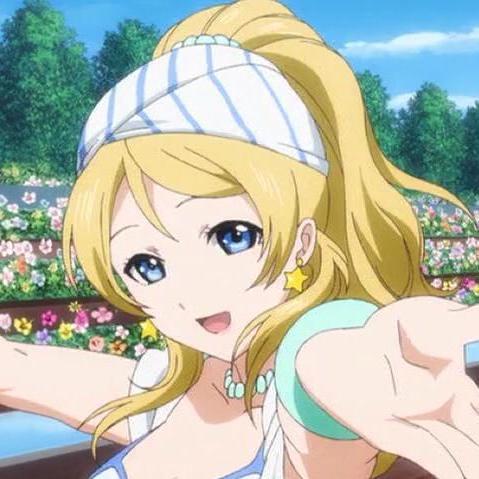 佐竹えりち推さんのプロフィール画像
