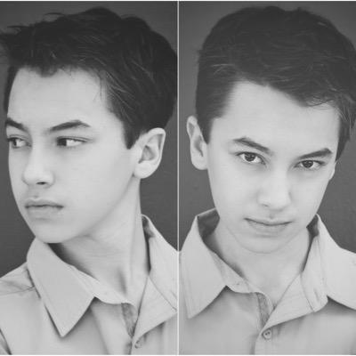 I don't know many things but I know one thing for sure. That is that I like Connor a lot. [#TheFosters. Literate RP.]