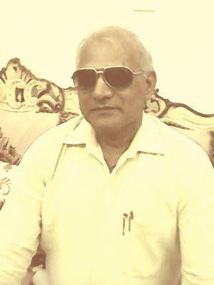 YogiAshokkumar1's profile picture. 