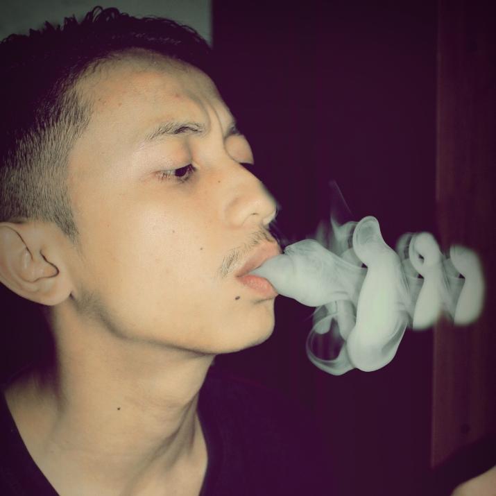 anjing!