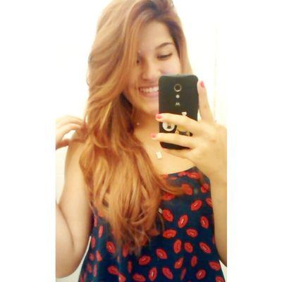 16, Brasil. Maloqueira e Corinthiana apaixonada ❤