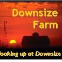 Bob Custer - @DownsizeFarm - Twitter