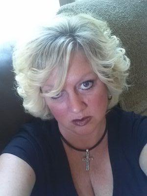 Married to Todd Williams and have 3 great kids