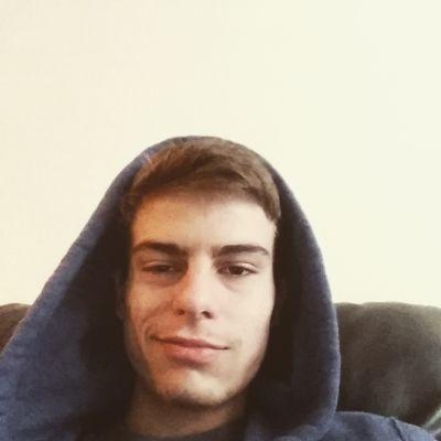 _Skywalker_OG's profile picture. Fuck BHS.