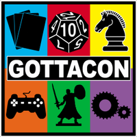 GottaCon Gaming Con (@gottacon) 's Twitter Profile