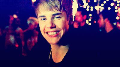 belieber forever....