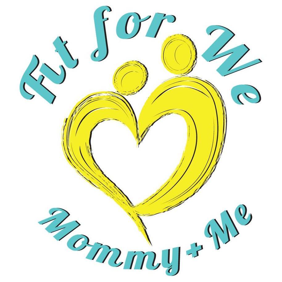 Fit for we is all about Fitness and Health for Mommy & Me