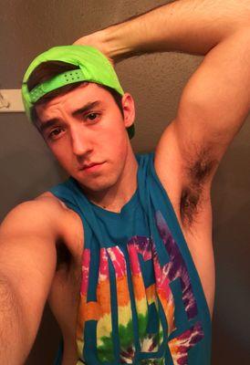let's get kinky. ชอบดม เลียรักแร้ #armpitslover #nastypigs BANGKOK