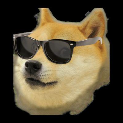 The Doge Lord you bow down to.