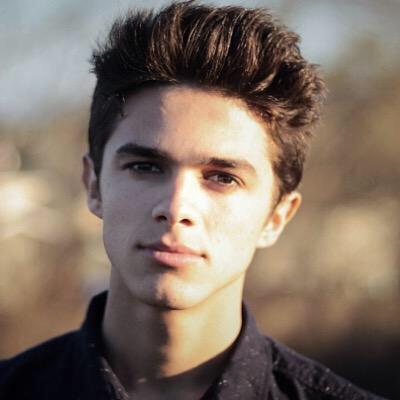 keep calm and always, always, always, always LOVE Sam Pottorff❤️❤️❤️