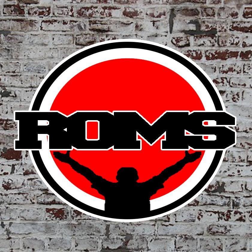Locker ROM's (@Locker_ROMs) | Twitter