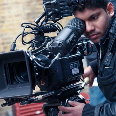 Director Ace aka Hasinth is a Award winning Film, Music Video, Commercial - Director/Producer