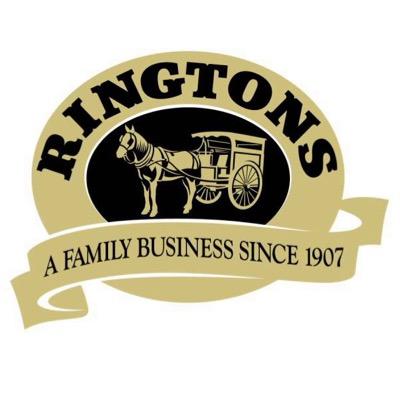 American importer, wholesaler, and vendor for the iconic brand, Ringtons.  It’s no longer just a British thing.