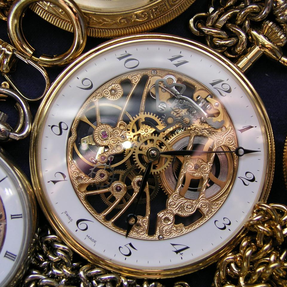 I am promoting Luxury and Affordable watches from Amazon and commission junction.