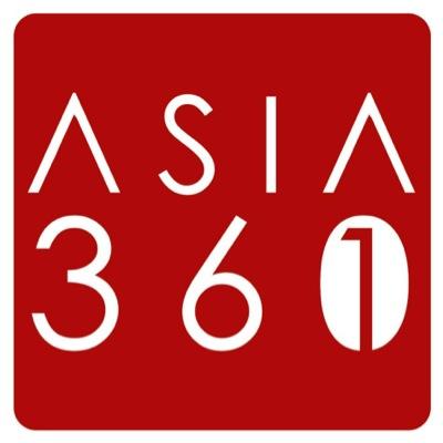 Asia361Official's profile picture. We cover Asia's news 360° and that added extra. | travel • tech • food • lifestyle • luxury |