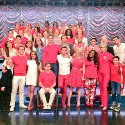 ImAGLEEK_GLEEK's profile picture. just another GLEEK loving season 6 ;) follow me on instagram (its_the_gleek_way) & (corymonteith_pictures) ;)