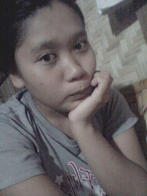 MayKharen's profile picture. 