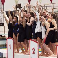 LS Swim and Dive (@lsswim_dive) 's Twitter Profile