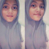 Nurul Indhana Zulva | 07-07 | nyuu :)