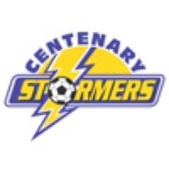 Official Twitter Account for Centenary Stormers Football Club | Est 2000 | #TheBestInTheWest #GoStormers