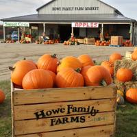 Howe Family Farms (@howefamilyfarms) 's Twitter Profile