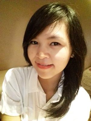 Belle ☺