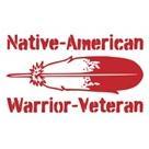 Oneida/Navajo U.S. Army Veteran and Licensed Clinical Social Worker.