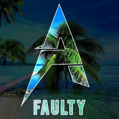 Alt_Faulty's profile picture. 