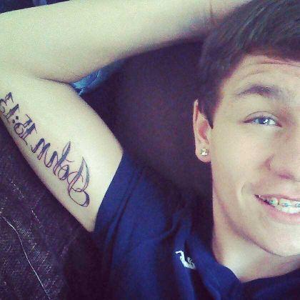 ||•turn my Notifications on•|| stay a active follower✊|| Insta-kevinfelts