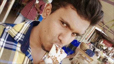 bala4095's profile picture. assistant cinematography