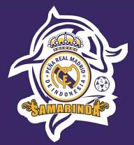 The Official Peña Real Madrid de Indonesia Regional Samarinda #HalaMadrid • 📞 +62 812-5755-0335( Erpe) #Humas 📞/WA +62 852-4696-6336(Ferly) #Event