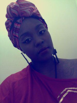 koko_buttalova's profile picture. 3rd eyed extrovert...... #Wumami4life.....the kind of Oasis that's unforgettable.