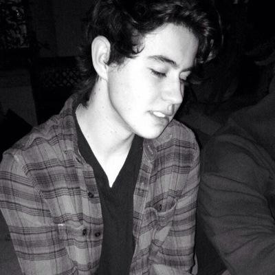 a blue eyed boy who doesnt know i exist is all i think about•Jacob/12