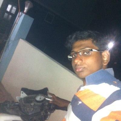 thalamanipandi1's profile picture. 
