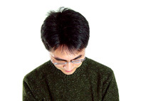 It's me