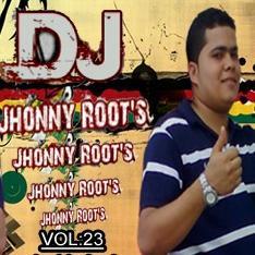 DJ JHONNY ROOTS