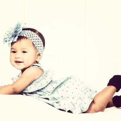 AGE:10
BIRTHDAY:11 May 2004
Ayra Alysha and Mysha Marissa Aunty