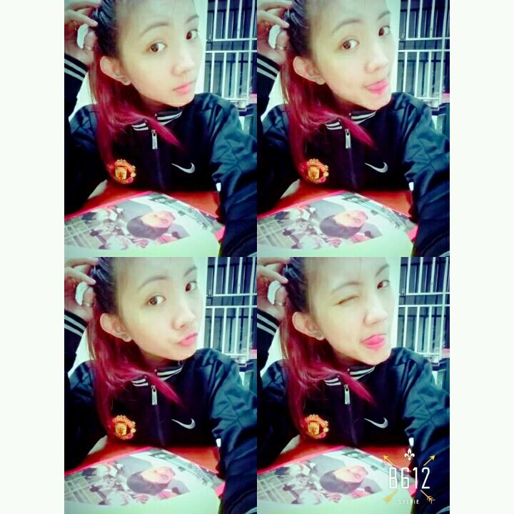 Be with somebody that makes you Happy♥