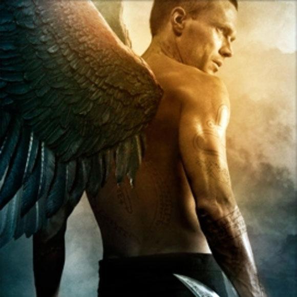Once a guardian angel, now I'm cursed because I intervened and fell in love. How do I watch her suffer life after life? 21+RP #MCRP #Taken