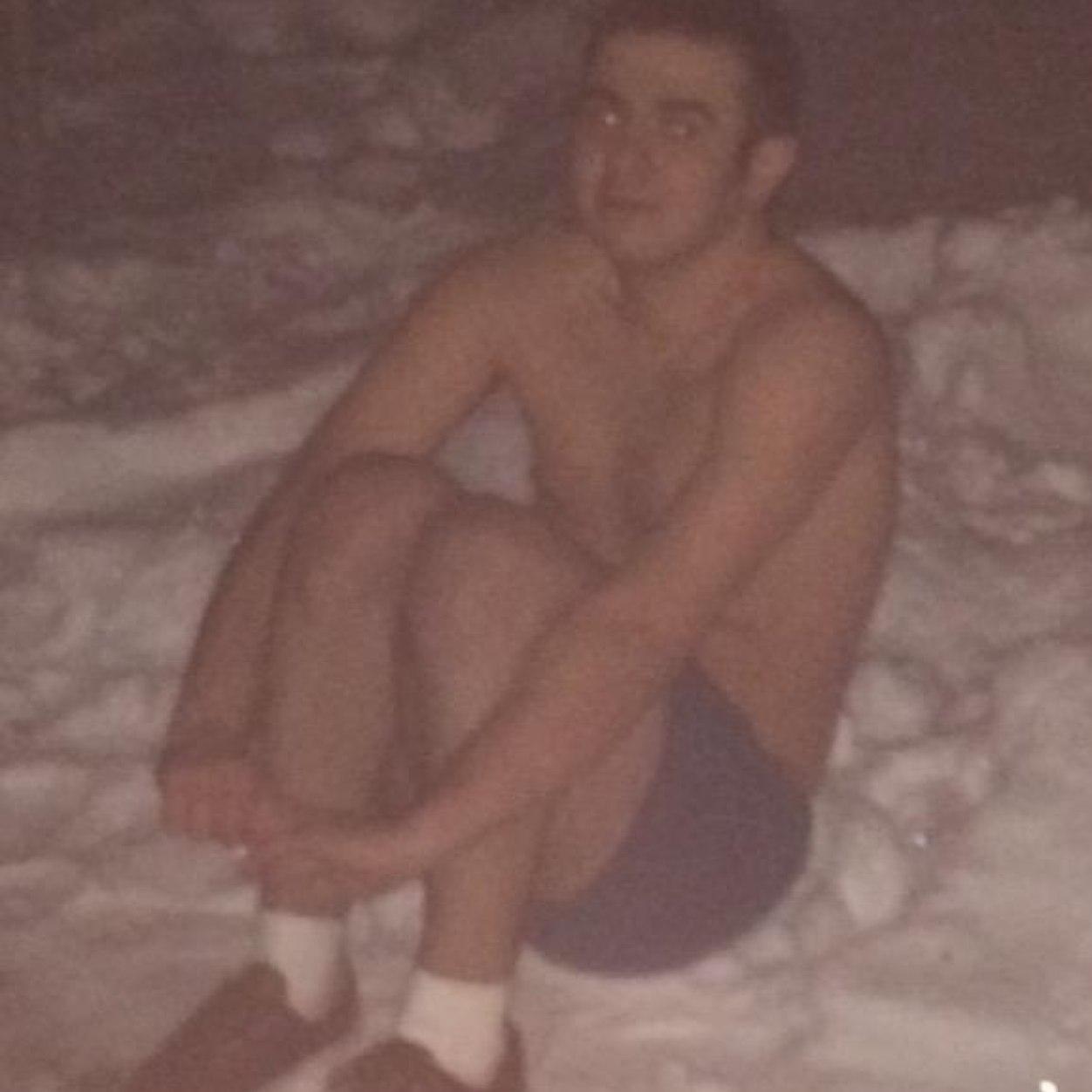 Colacchioo's profile picture. Here lies Squidward's hopes and dreams