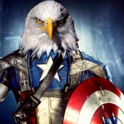 Alta Loma Football 9-1. UCLA Bruins. Patriotic American