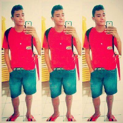 Tudo posso naquele que me fortalece