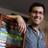 Profile Picture of AndyGershGlassArt (@@AndyGershGlass) on Twitter