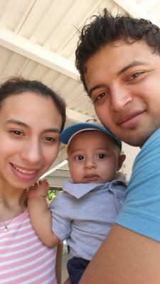 JOVEN TRABAJADOR Y COMPROMETIDO CON #NtroQRoo