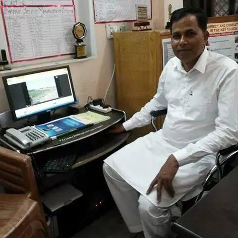 national youth awardee by government of India