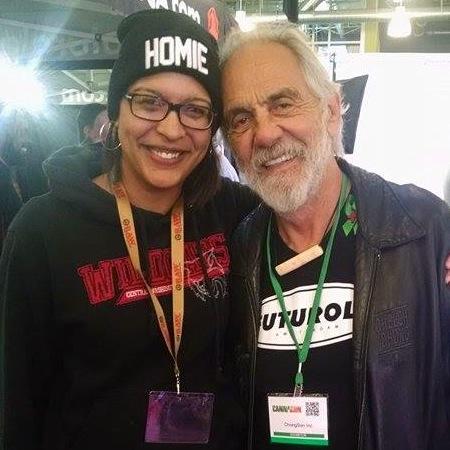 fefekeys420's profile picture. Marijuana Freelance Reporter