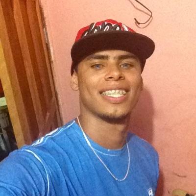 K9Karpo's profile picture. Nunca desista dos seus sonhos #força #foco e #Fé☝️