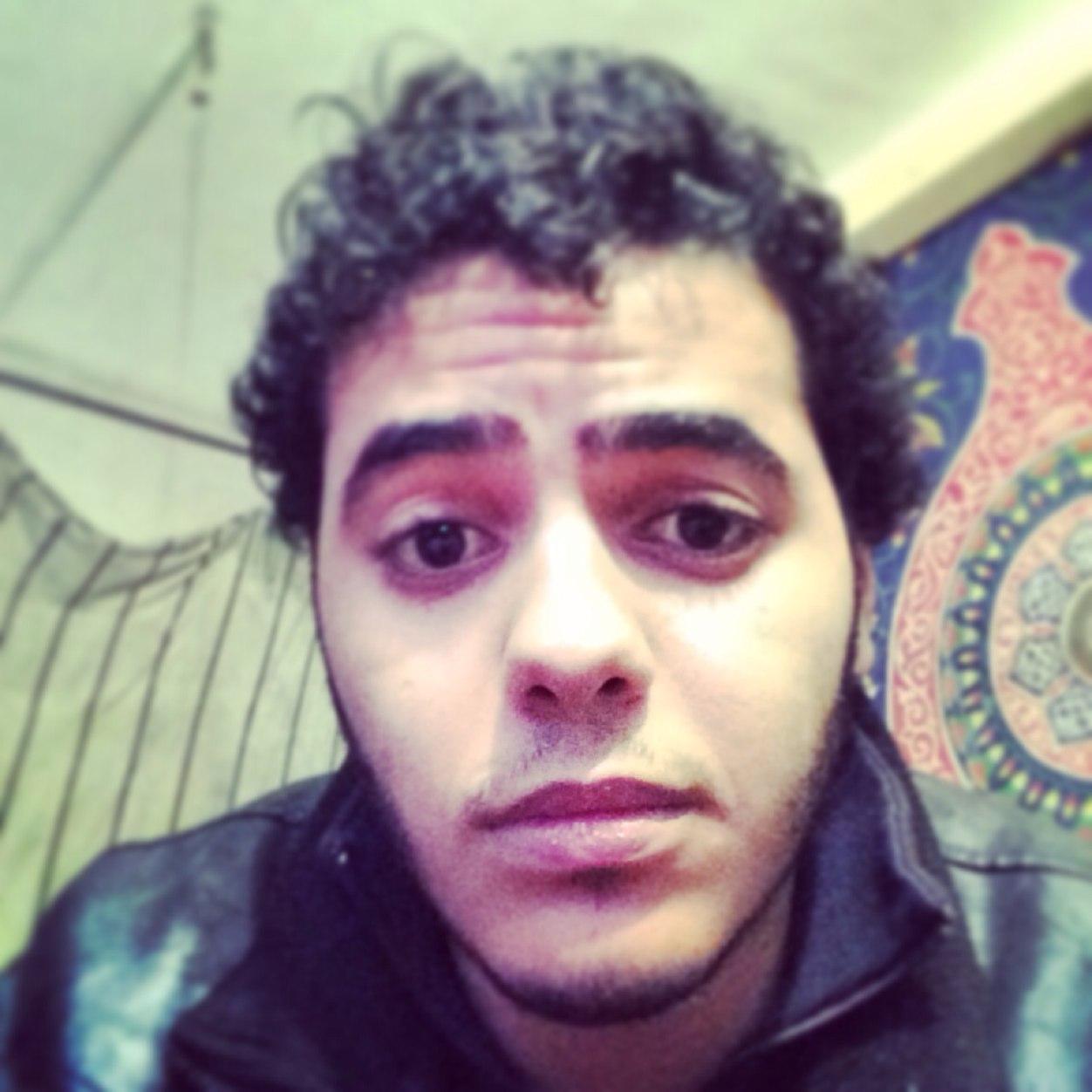 hamadybohdima's profile picture. ولد بــــنــــغـــازي ميرقلكش ^_^