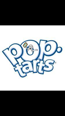 a reminder that poptarts are good
